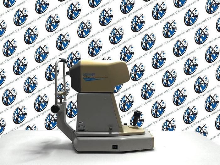 Refurbished Nidek NT-2000