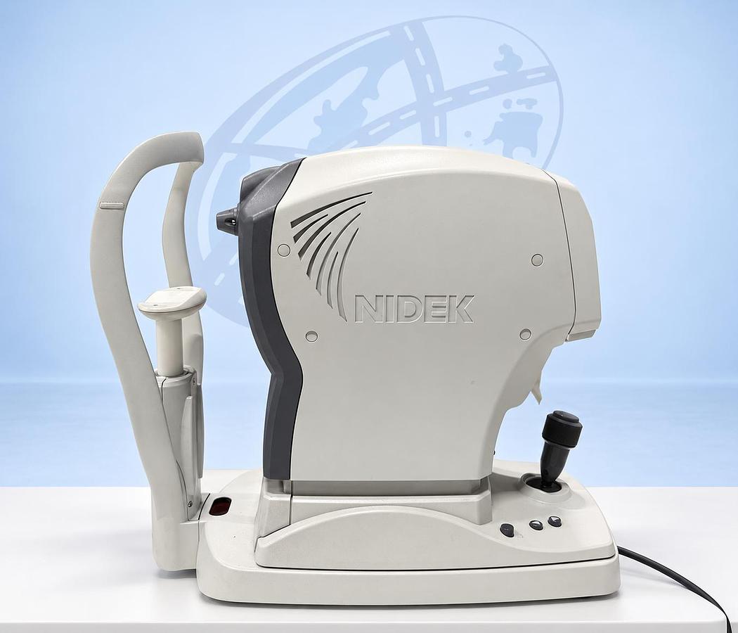 Refurbished 2009 NIDEK NT-510