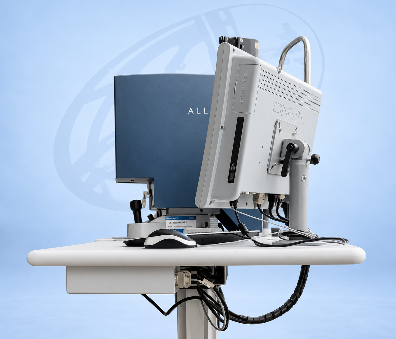 Refurbished 2010 WaveLight ALLEGRO Analyzer