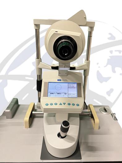 Refurbished Haag-Streit BM900