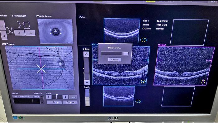 Refurbished 2014 Canon HS-100