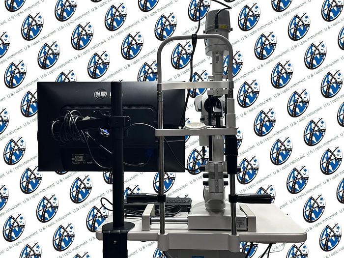 Refurbished Nidek SL-990