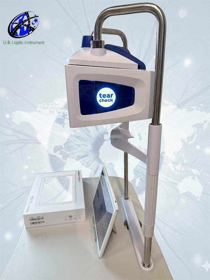 Demo 2020 E-Swin Tearcheck@