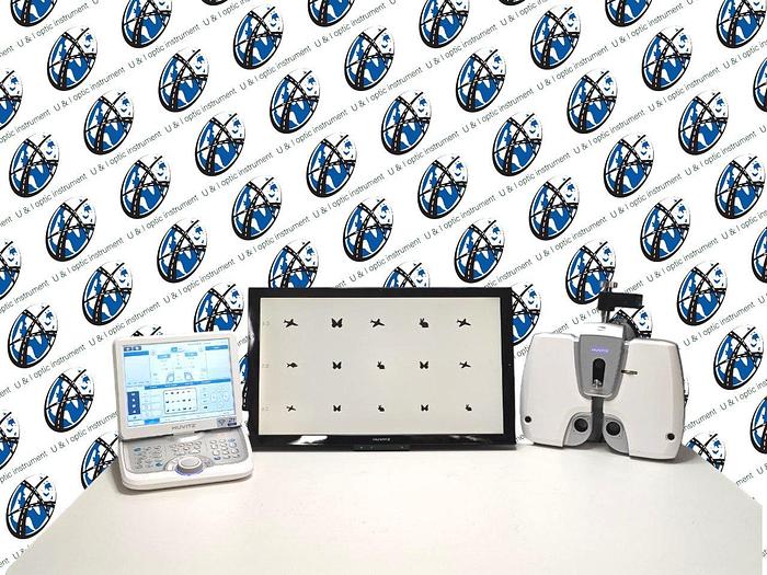 Refurbished 2020 Huvitz HDR-9000