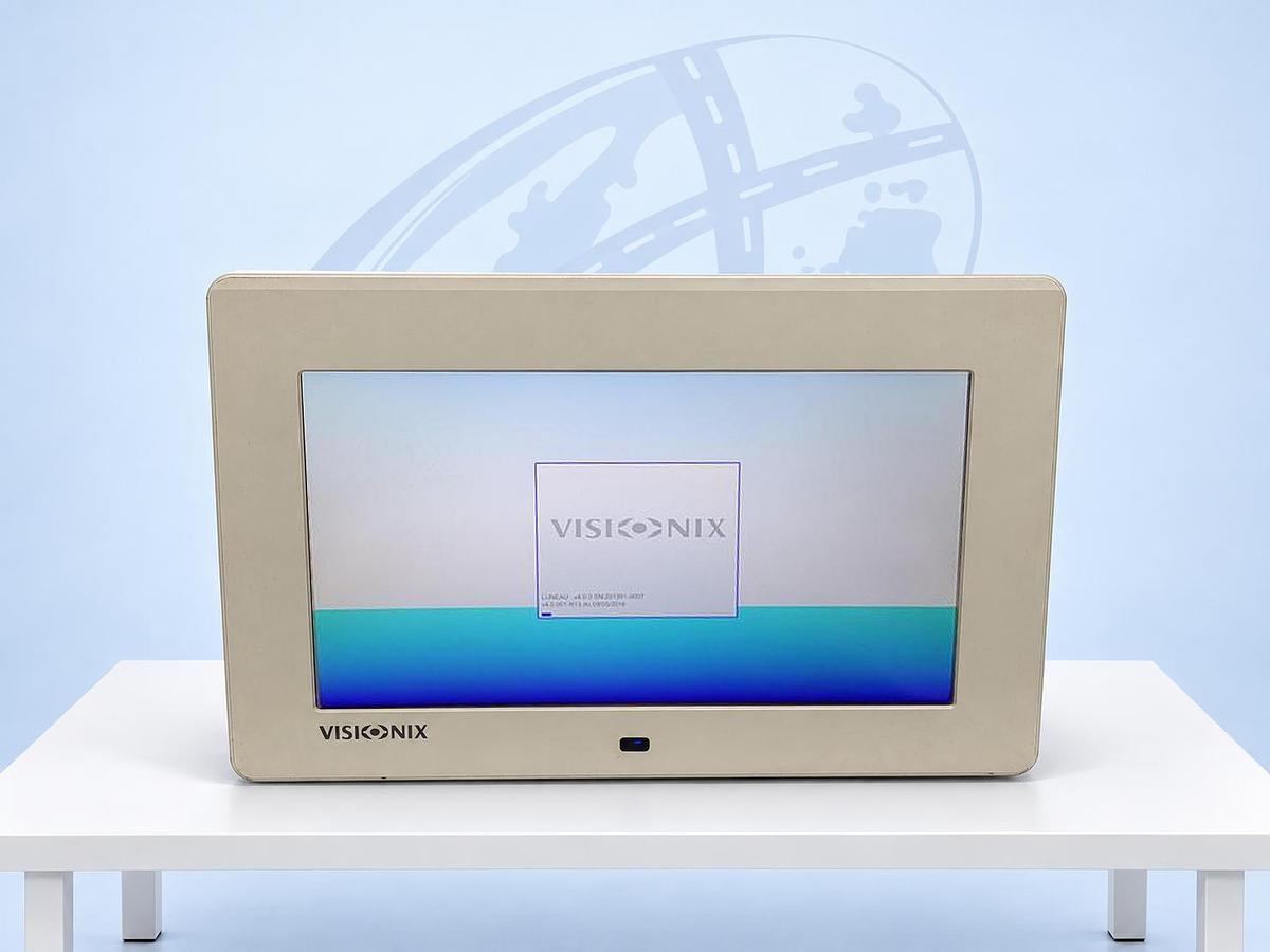 Used Visionix Vx24