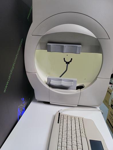 Refurbished Zeiss Humphery HFA-750i