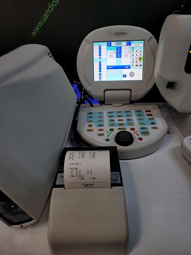 Demo 2018 NIKON Remote vision ll