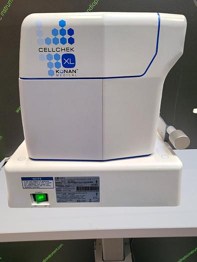 Used Conan CellChek XL NSP-9900