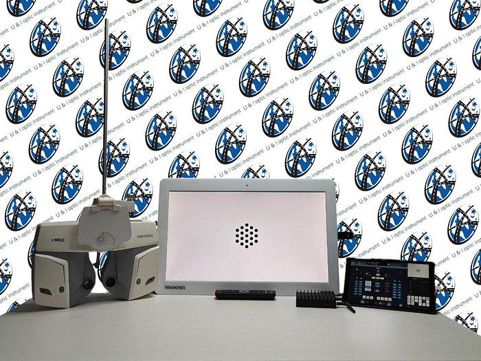 Refurbished Visionix VX65