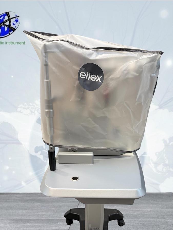Refurbished 2014 Ellex Super Q