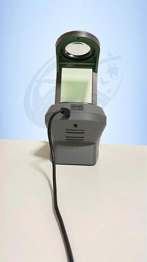 Used ESSILOR Pal-ID Lensmeter