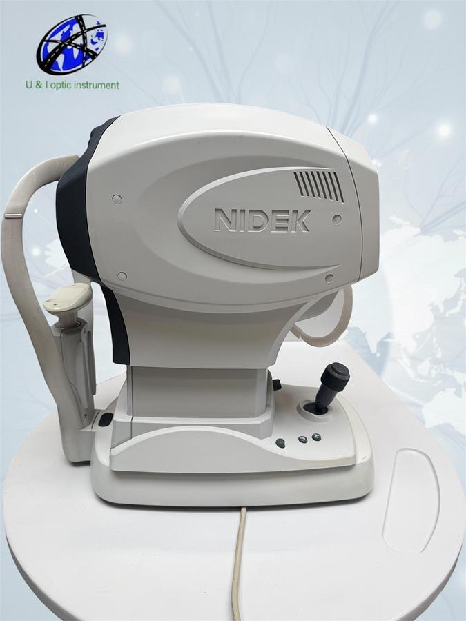 Refurbished Nidek Tonoref ll