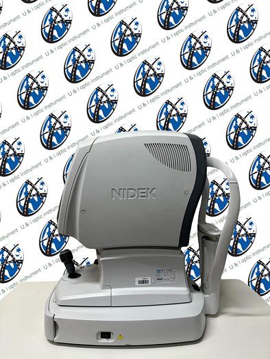 Refurbished Nidek RKT-7700