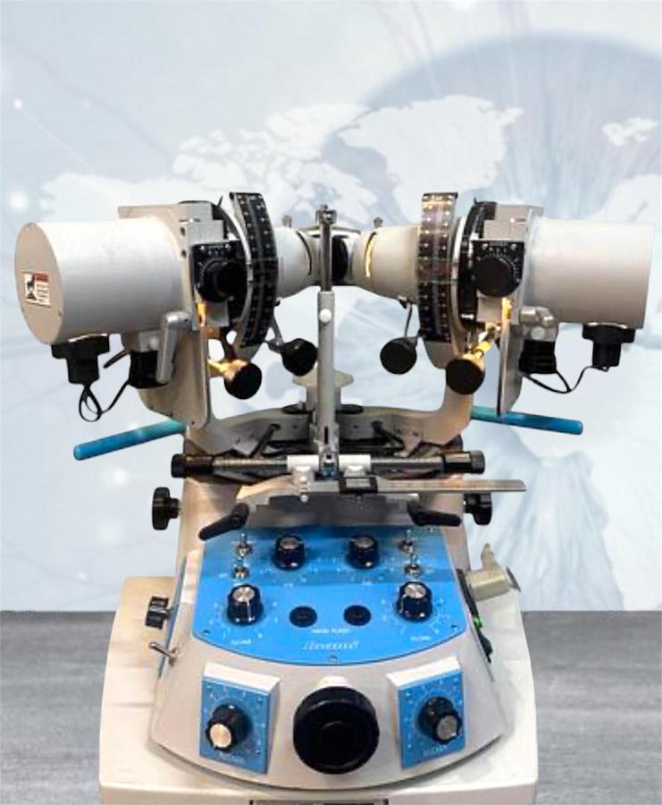 Demo 2018 Inami L-2510B