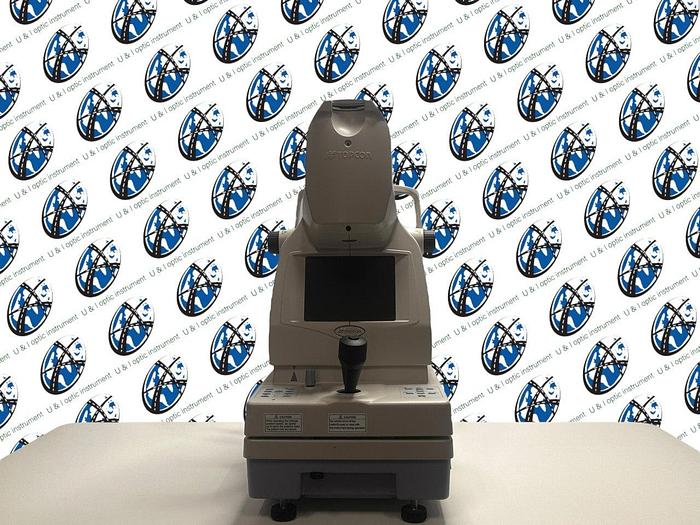 Refurbished 2022 Topcon TRC NW300