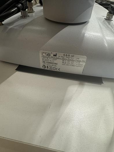 Refurbished 2022 CSO SL9800-5DX