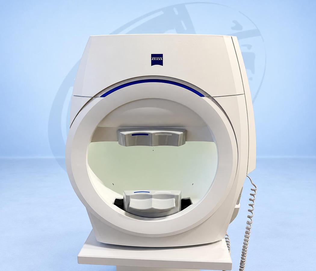 Refurbished 2015 ZEISS Humphrey Field Analyzer 3 (HFA3) 860
