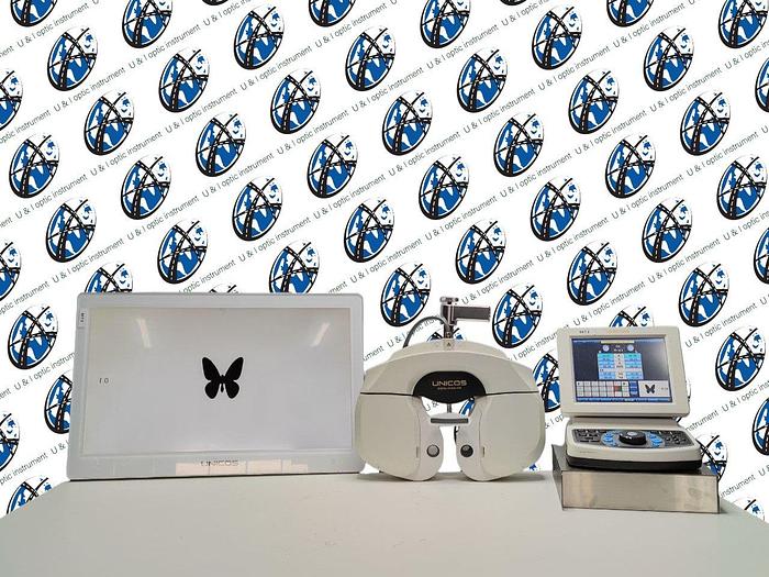 Refurbished Unicos UDR-800