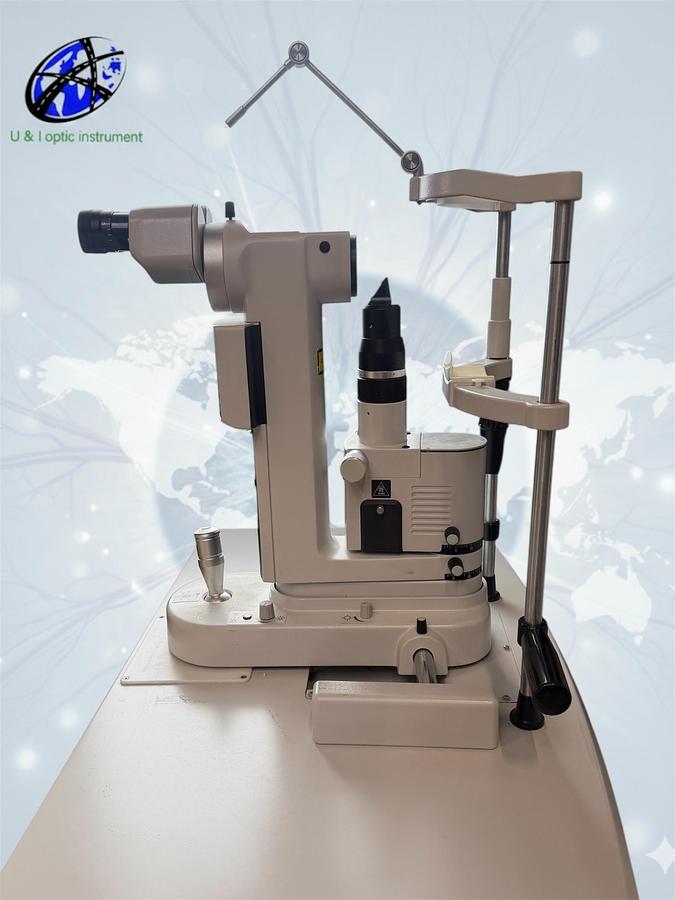 Refurbished Alcon 3000LE