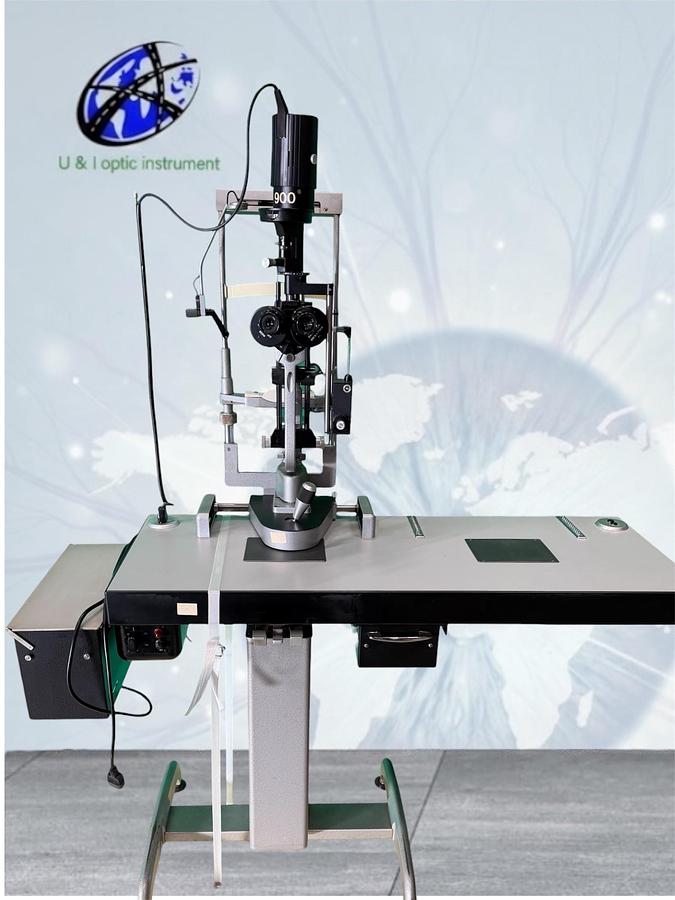 Refurbished Haag-Streit  BM900