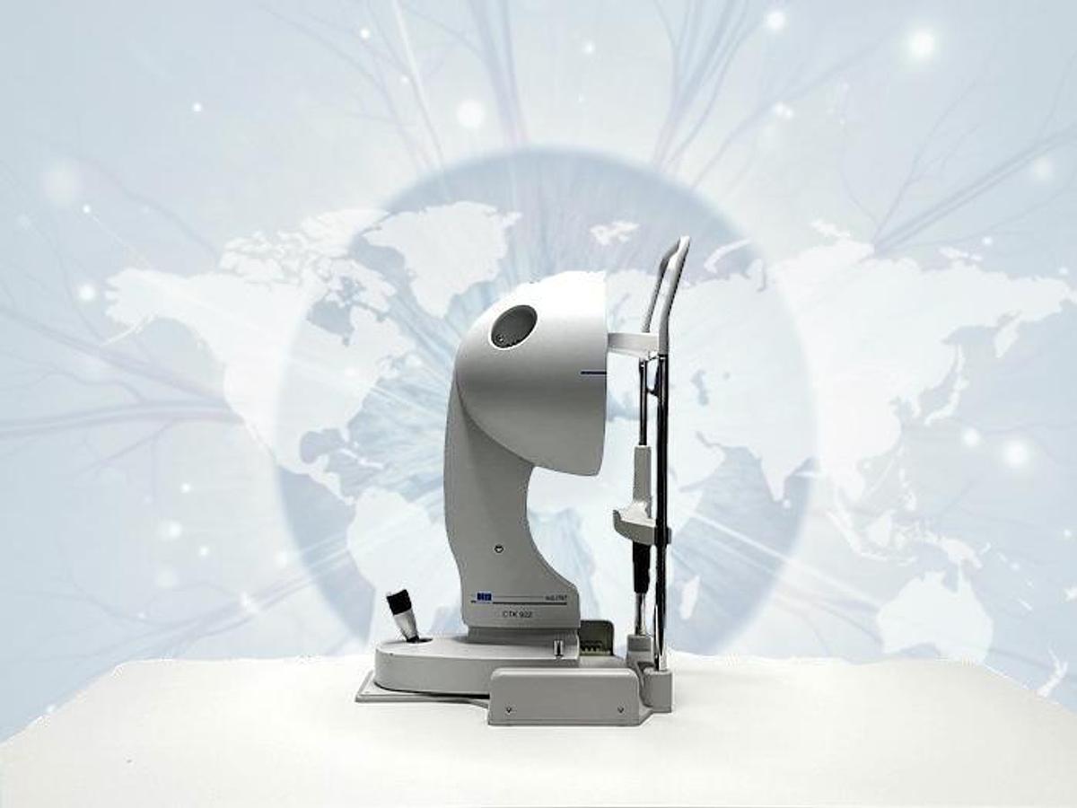 Refurbished Haag-Streit CTK-922