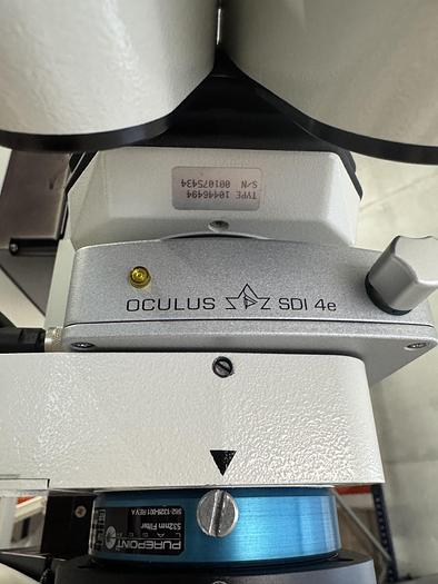 Refurbished Leica M844 F40