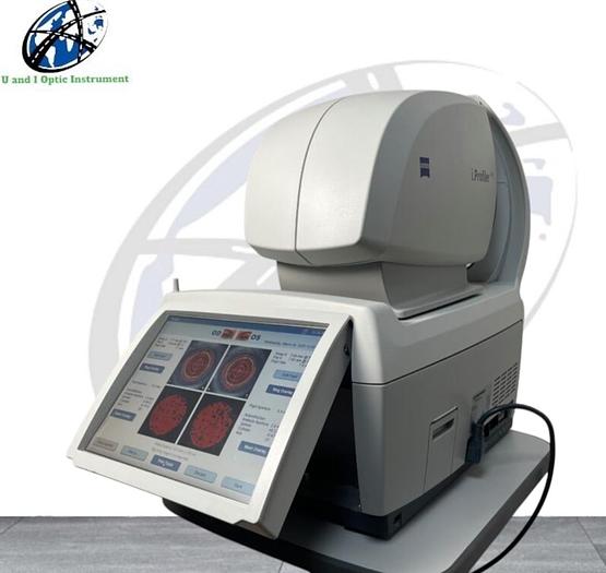 Refurbished 2016 Zeiss Iprofiler Plus