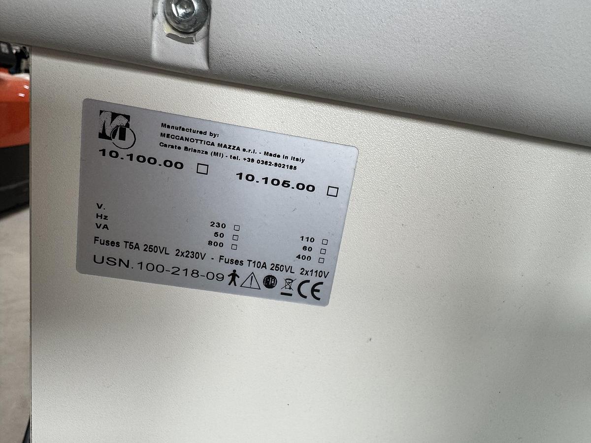 Refurbished 2012 CSO SL-990 5x