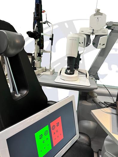 Refurbished 2020 Meccanoticca Mazza