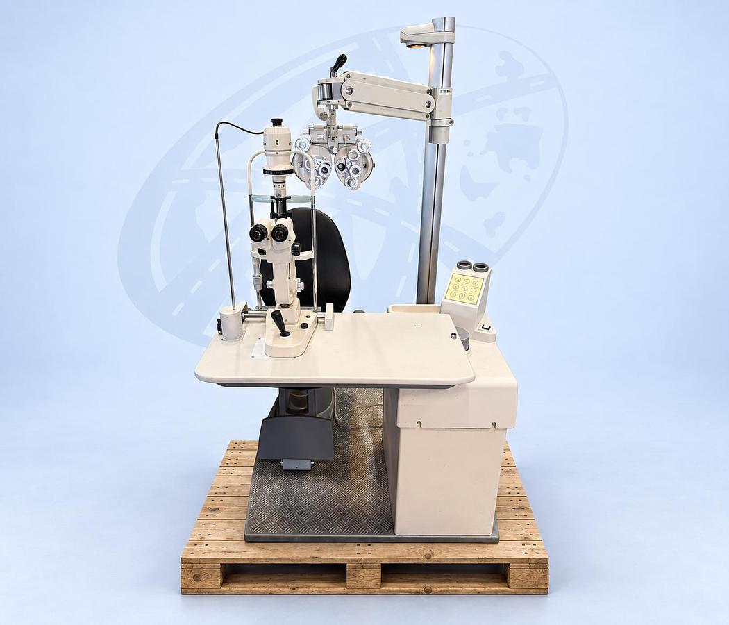 Refurbished Meccanoticca Mazza