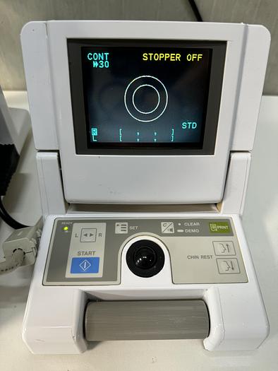 Refurbished Canon TX-10