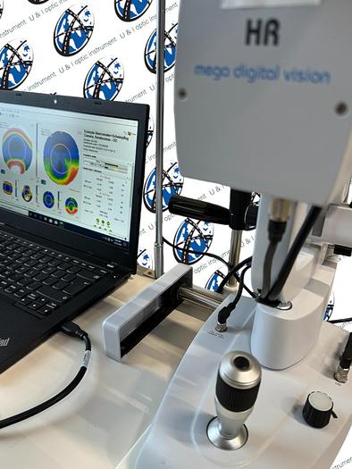 Refurbished 2017 CSO SL-9900 5X-D