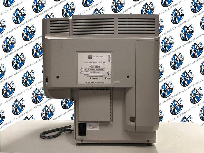 Refurbished 2011 Zeiss Humphrey 720i