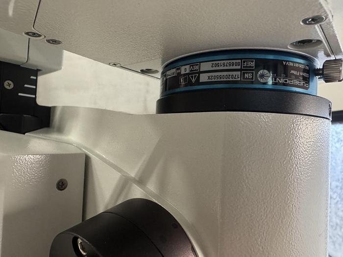 Refurbished Leica M844 F40