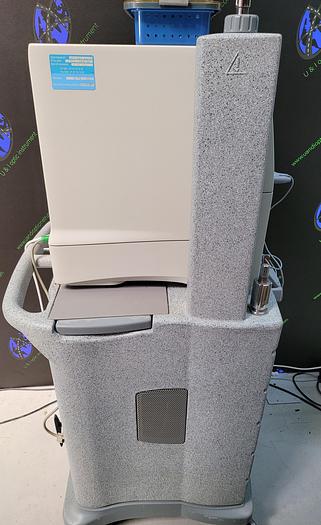 Used 2004 Alcon Accurus 800CS Phacoemulsifier