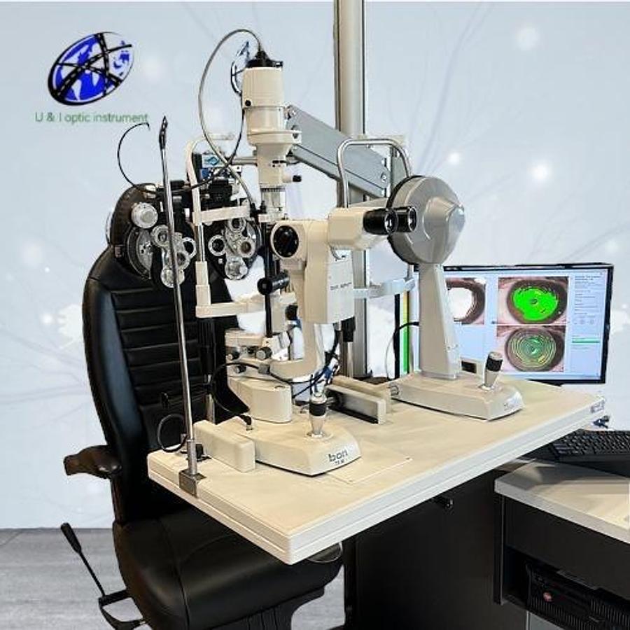 Used F.I.S.O Panevisus