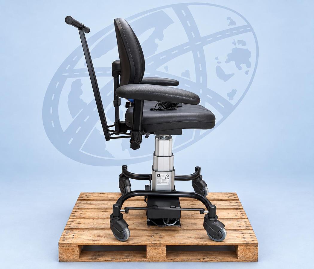Refurbished Rini Electric Chair
