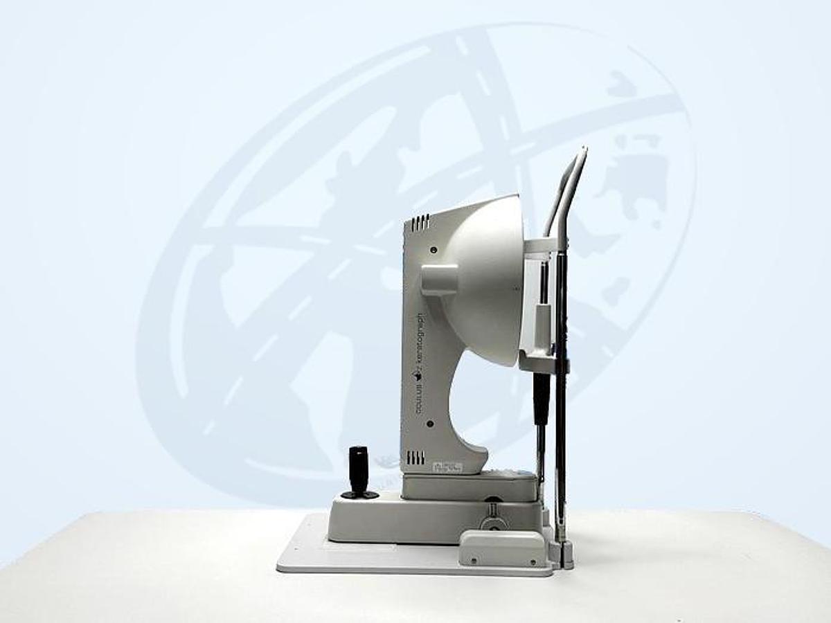 Refurbished OCULUS KERATOGRAPH 2 with PC