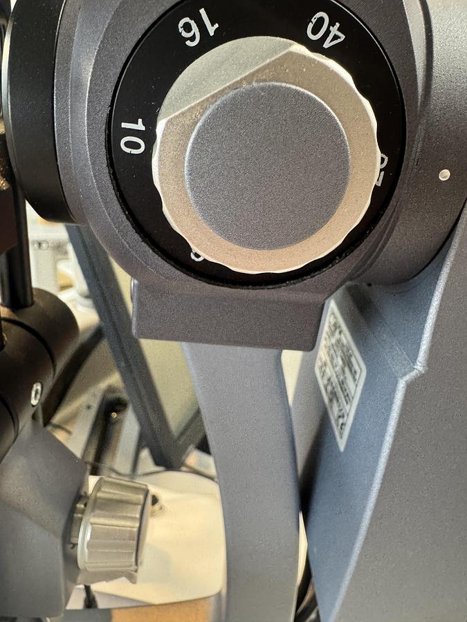 Refurbished 2012 CSO SL-990 5x