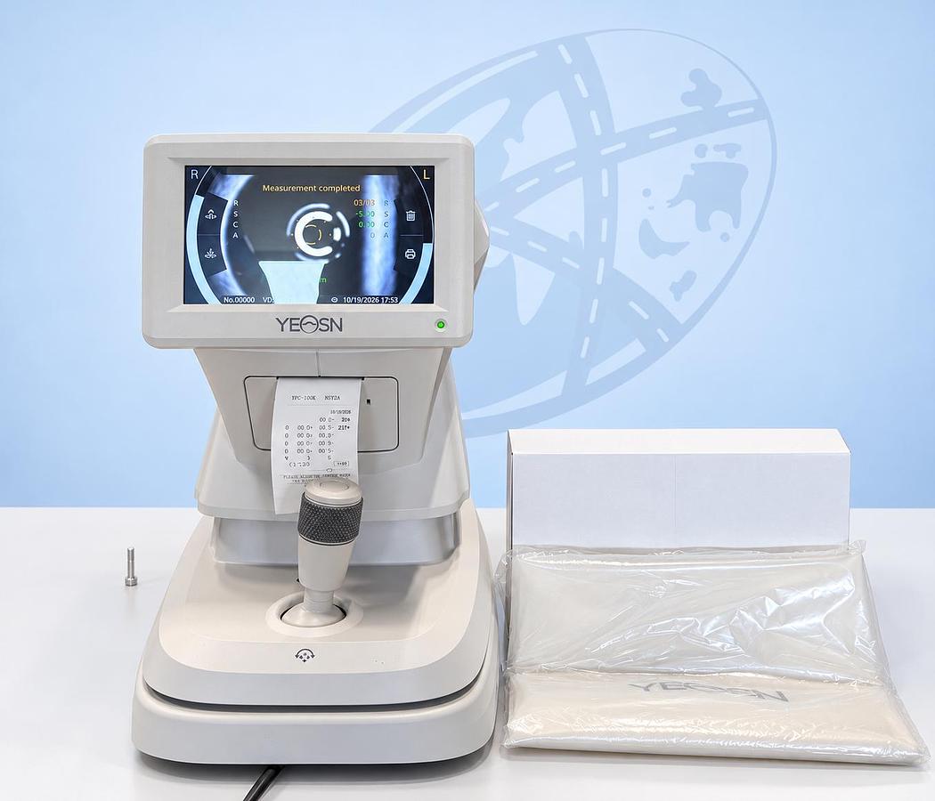 Refurbished 2024 YEASN YPC-100K