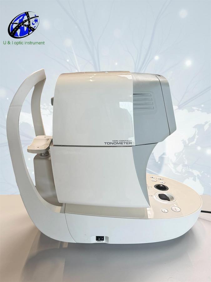 Refurbished 2014 Huvitz HNT-7000