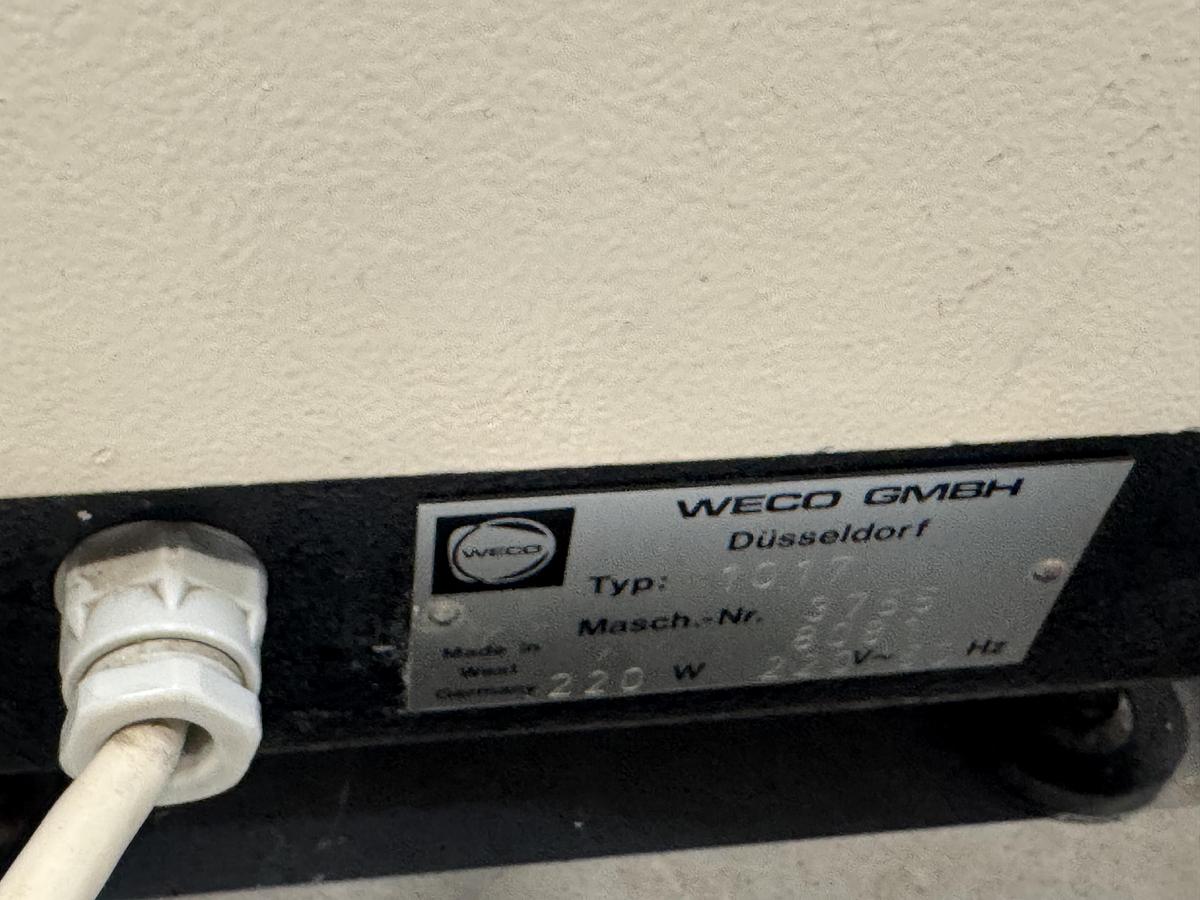 Used R.O.M. Italy Handy