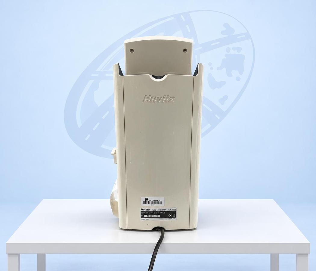 Refurbished Huvitz HLM-7000