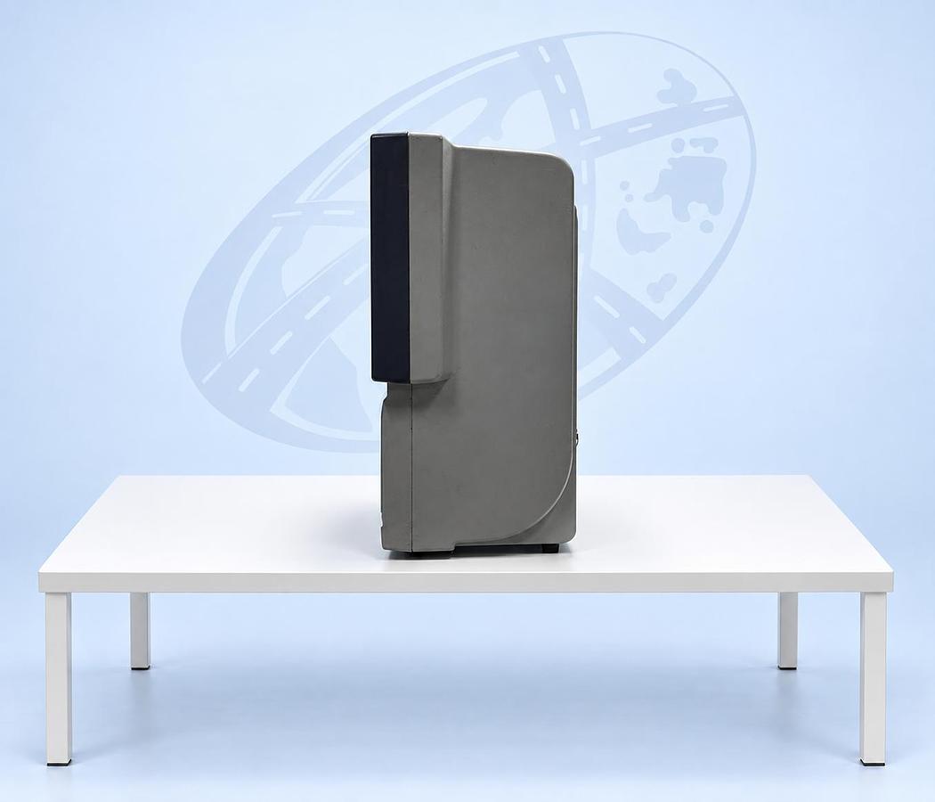 Refurbished Nidek SSC-330