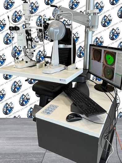 Refurbished Bon Easytop S with PC