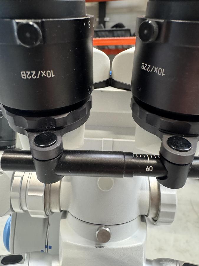 Refurbished Möller Wedel HI-R900