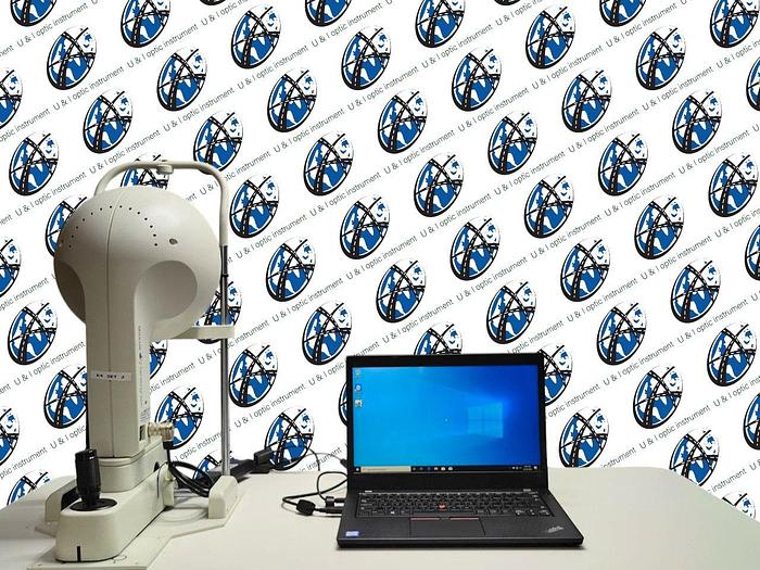 Refurbished OCULUS KERATOGRAPH 4