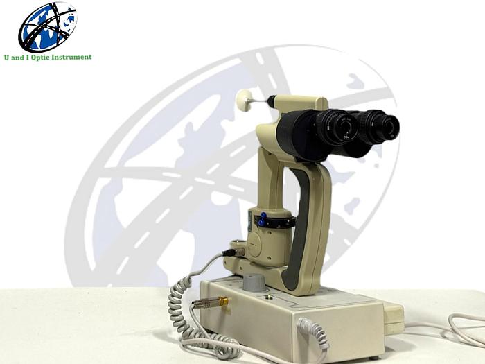 Refurbished Clement Clarke  904 Portable Slit Lamp
