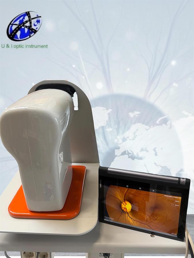 Refurbished 2018 Visionix NextSight