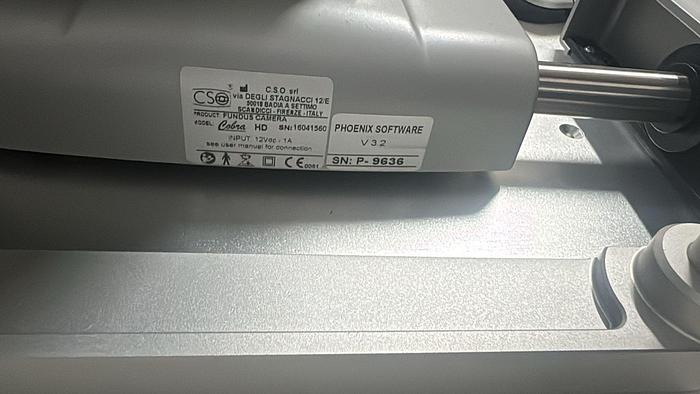 Refurbished CSO Cobra HD